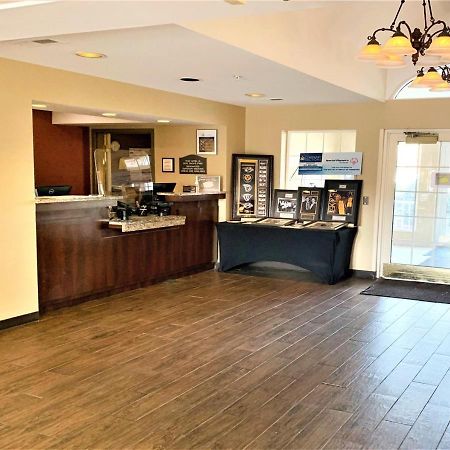 Mainstay Suites Brentwood-Nashville Luaran gambar
