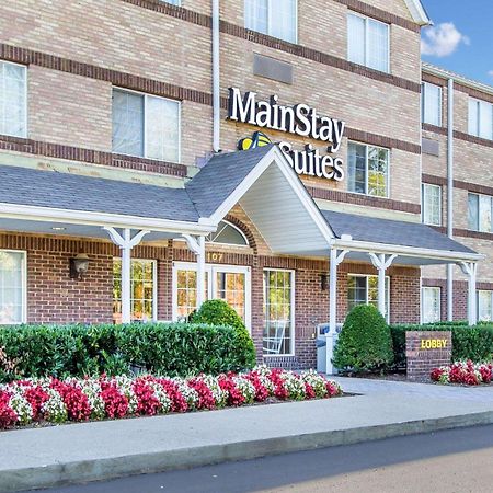 Mainstay Suites Brentwood-Nashville Luaran gambar