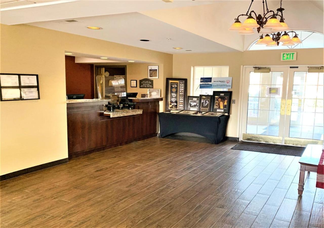 Mainstay Suites Brentwood-Nashville Luaran gambar