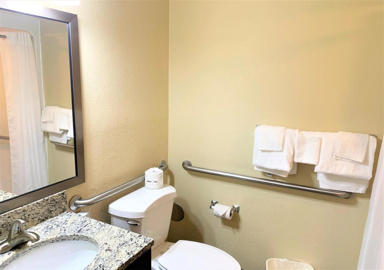 Mainstay Suites Brentwood-Nashville Luaran gambar