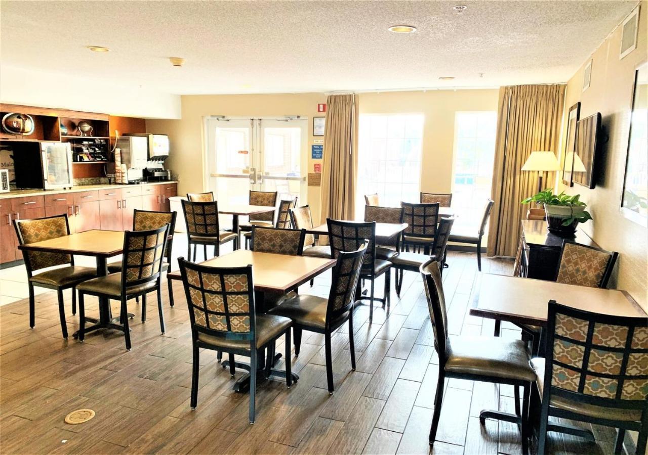 Mainstay Suites Brentwood-Nashville Luaran gambar