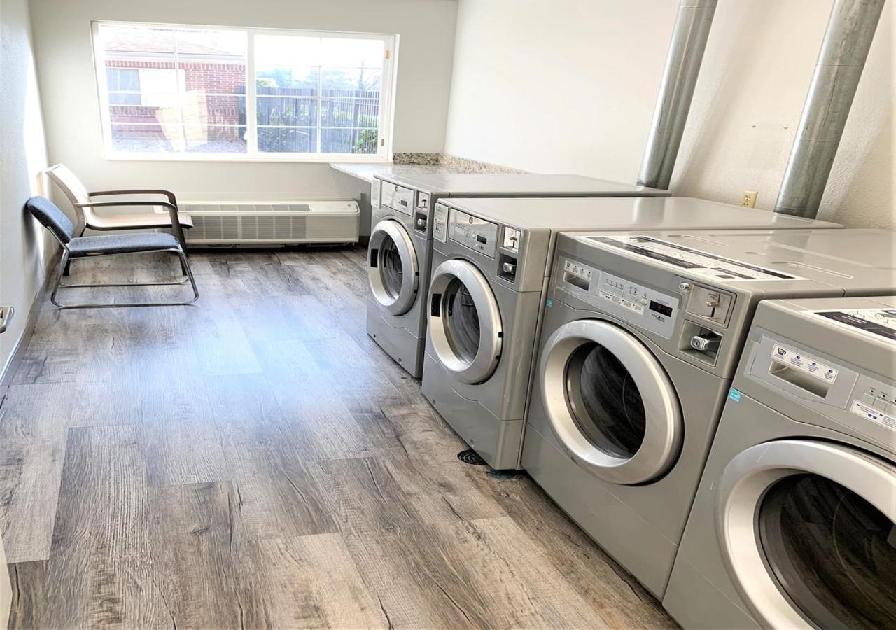 Mainstay Suites Brentwood-Nashville Luaran gambar
