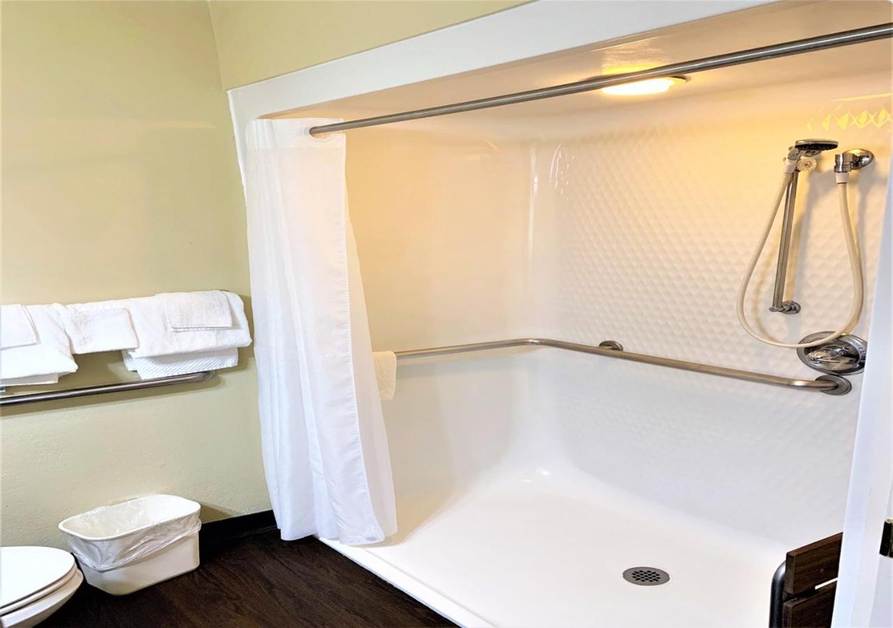 Mainstay Suites Brentwood-Nashville Luaran gambar