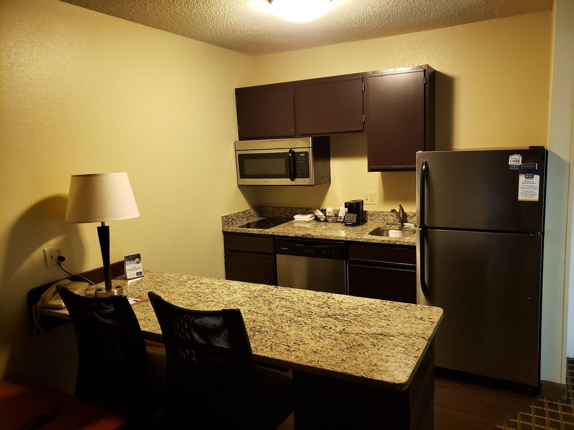 Mainstay Suites Brentwood-Nashville Luaran gambar