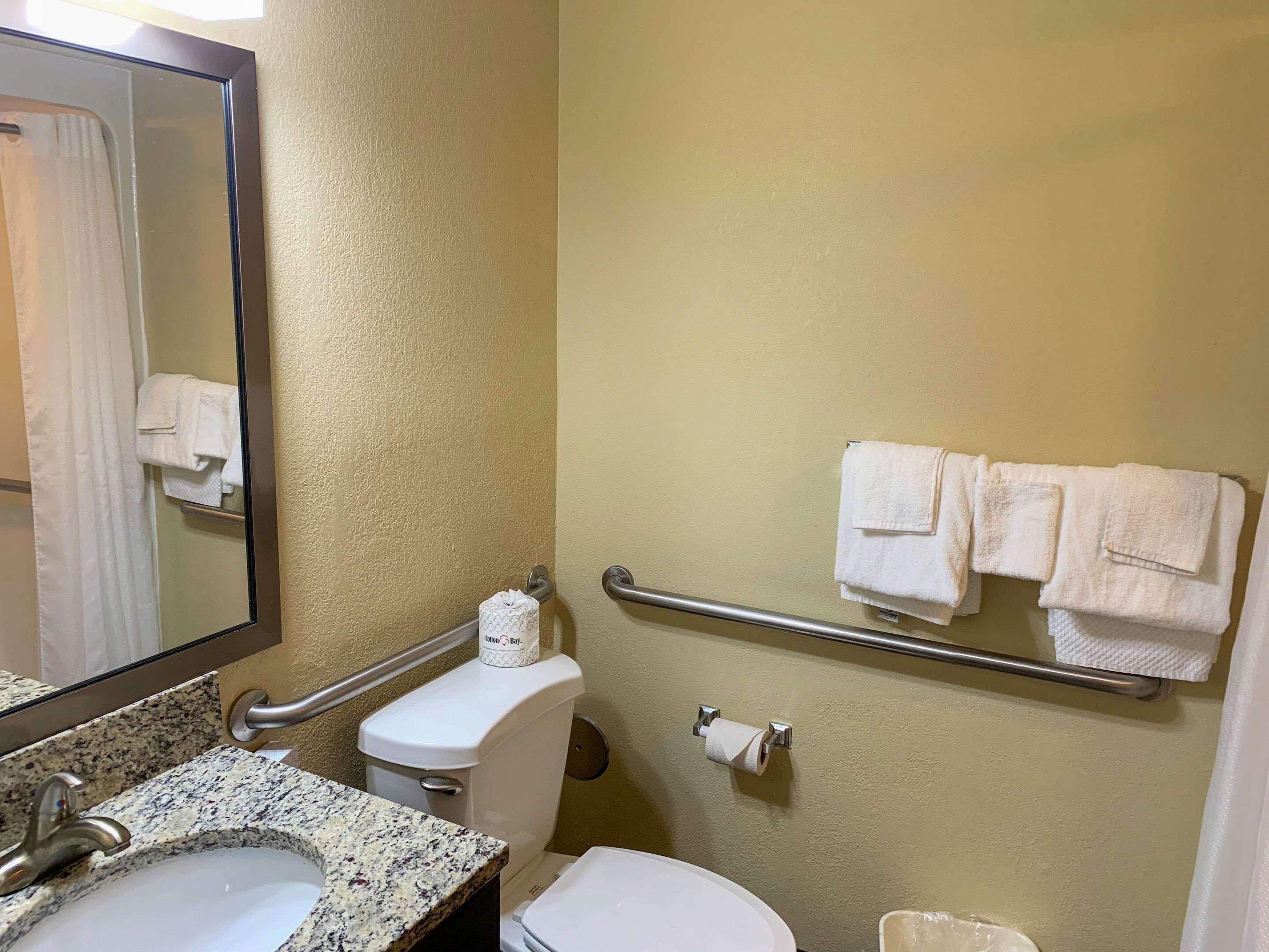 Mainstay Suites Brentwood-Nashville Luaran gambar