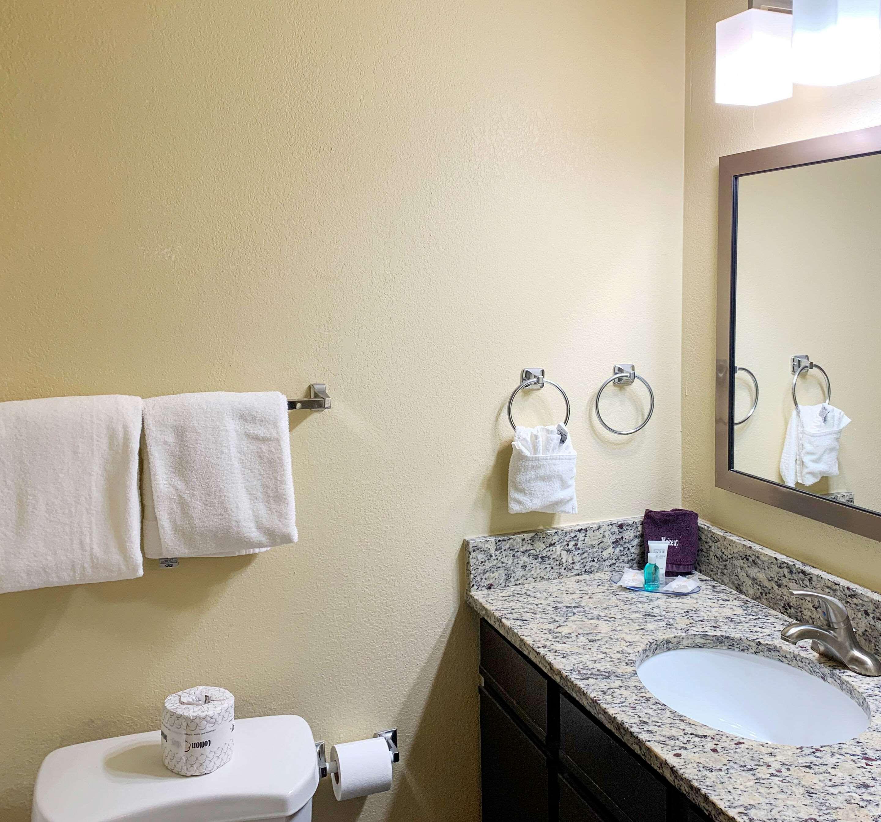 Mainstay Suites Brentwood-Nashville Luaran gambar
