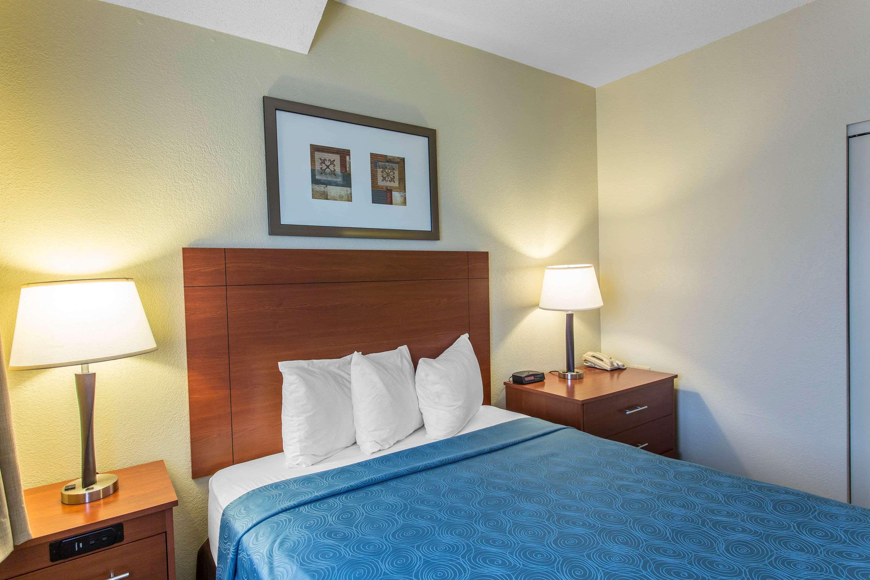 Mainstay Suites Brentwood-Nashville Luaran gambar