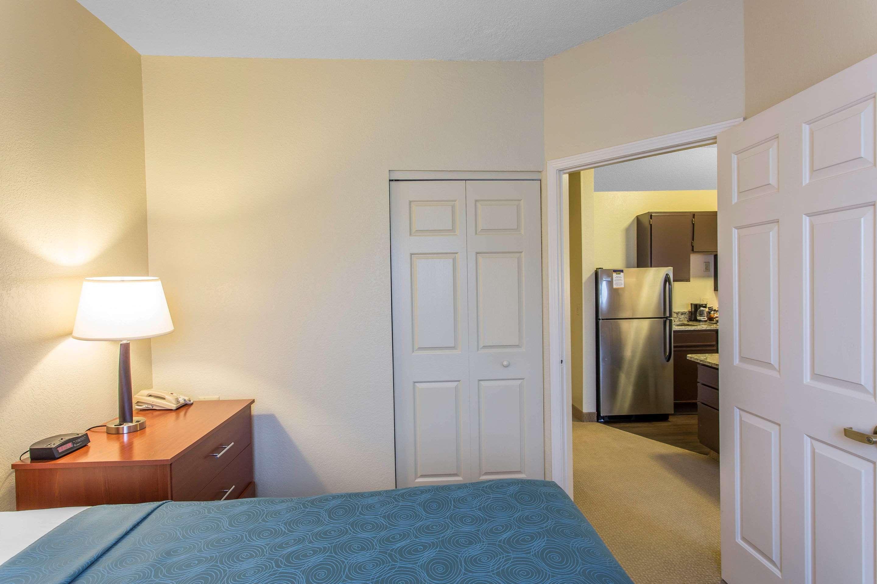 Mainstay Suites Brentwood-Nashville Luaran gambar