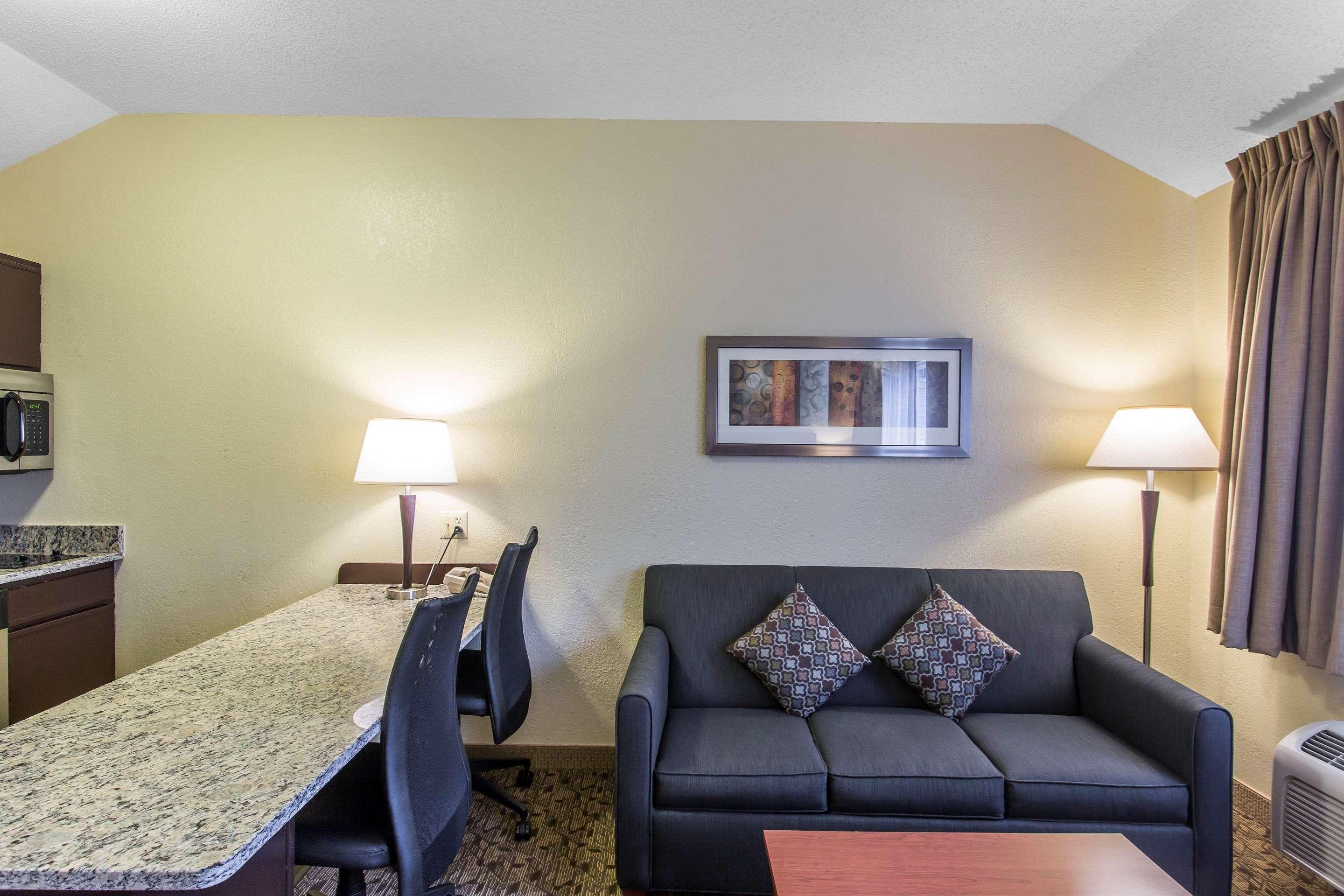 Mainstay Suites Brentwood-Nashville Luaran gambar