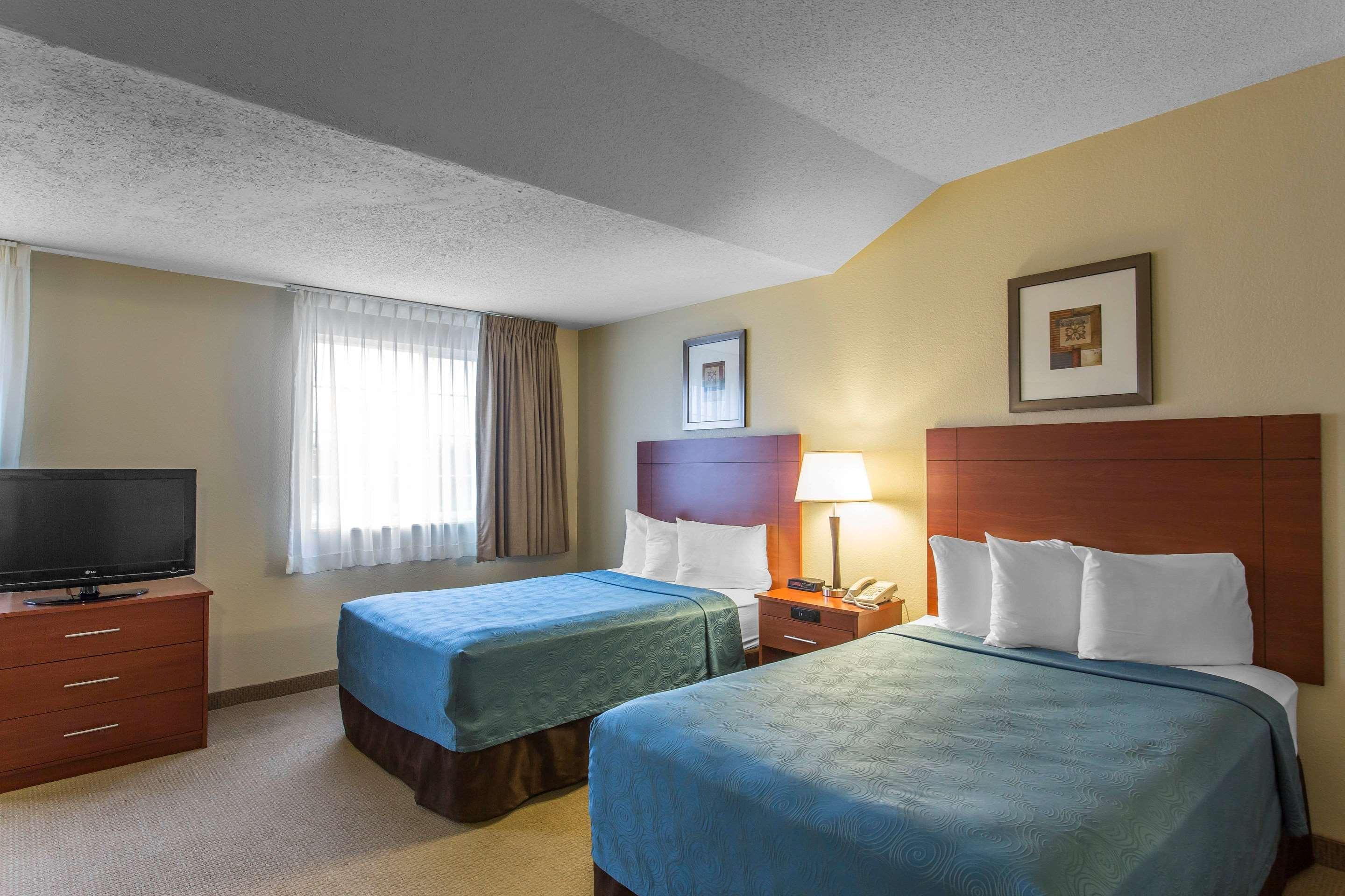 Mainstay Suites Brentwood-Nashville Luaran gambar