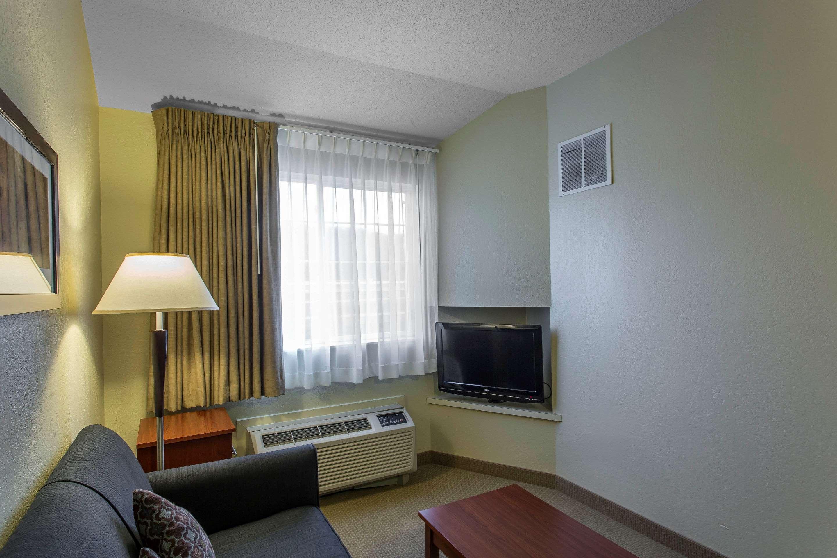 Mainstay Suites Brentwood-Nashville Luaran gambar