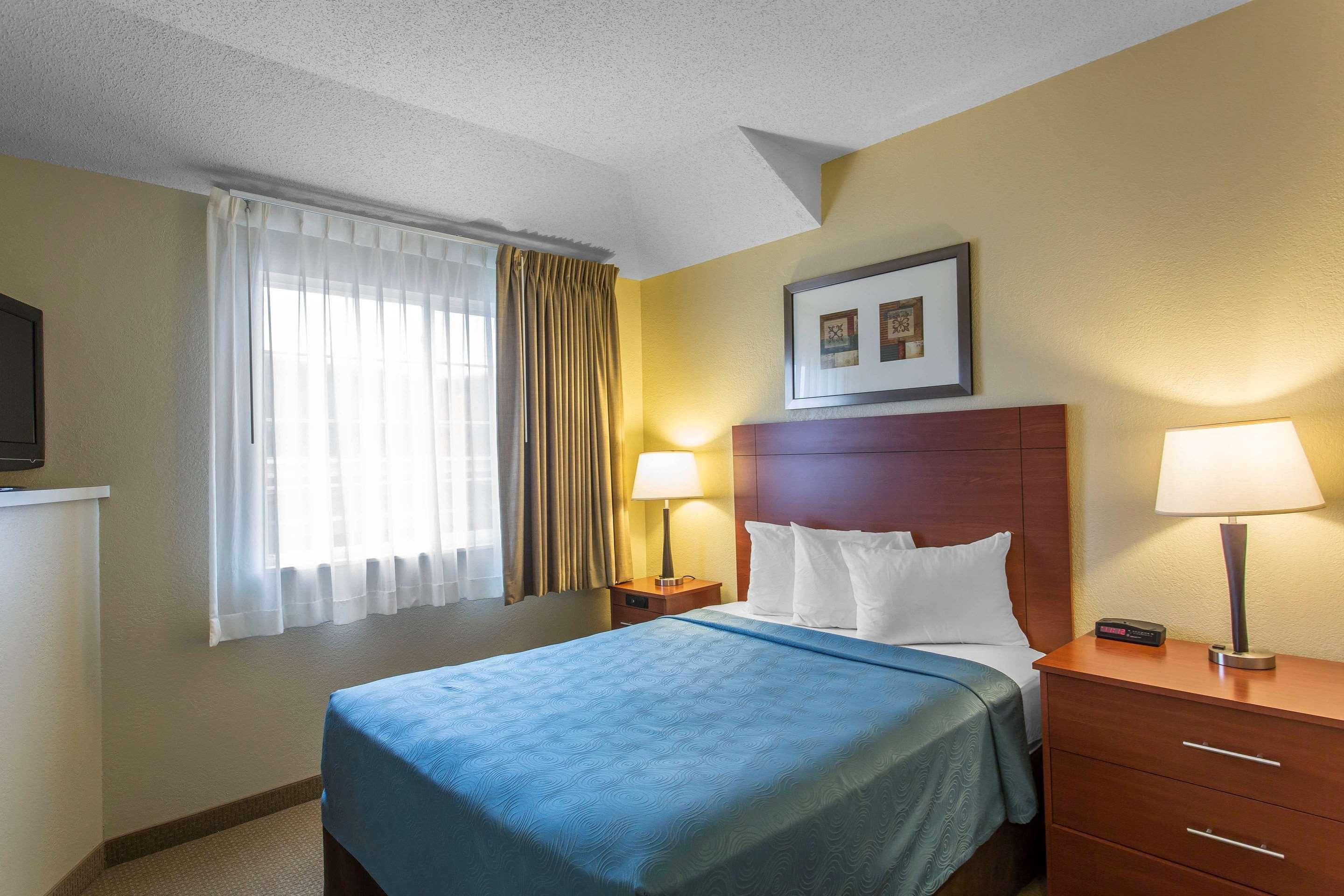 Mainstay Suites Brentwood-Nashville Luaran gambar