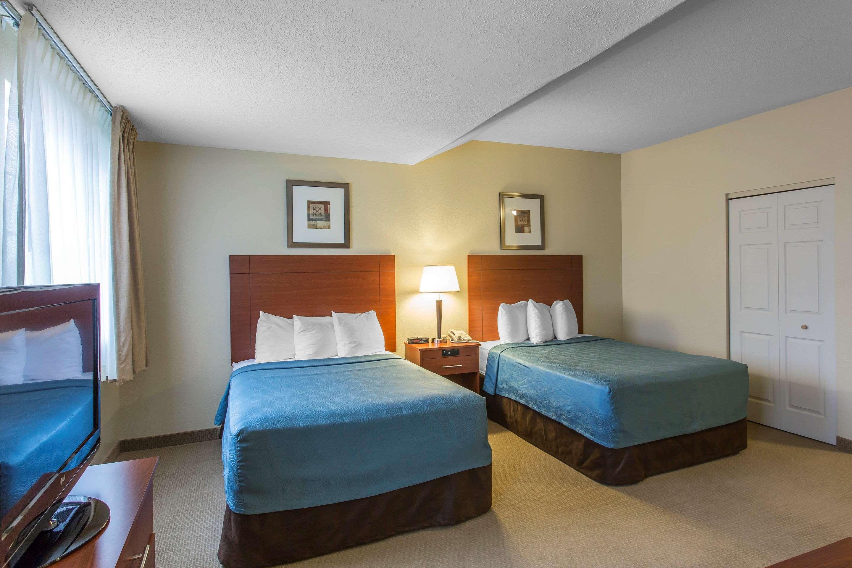 Mainstay Suites Brentwood-Nashville Luaran gambar
