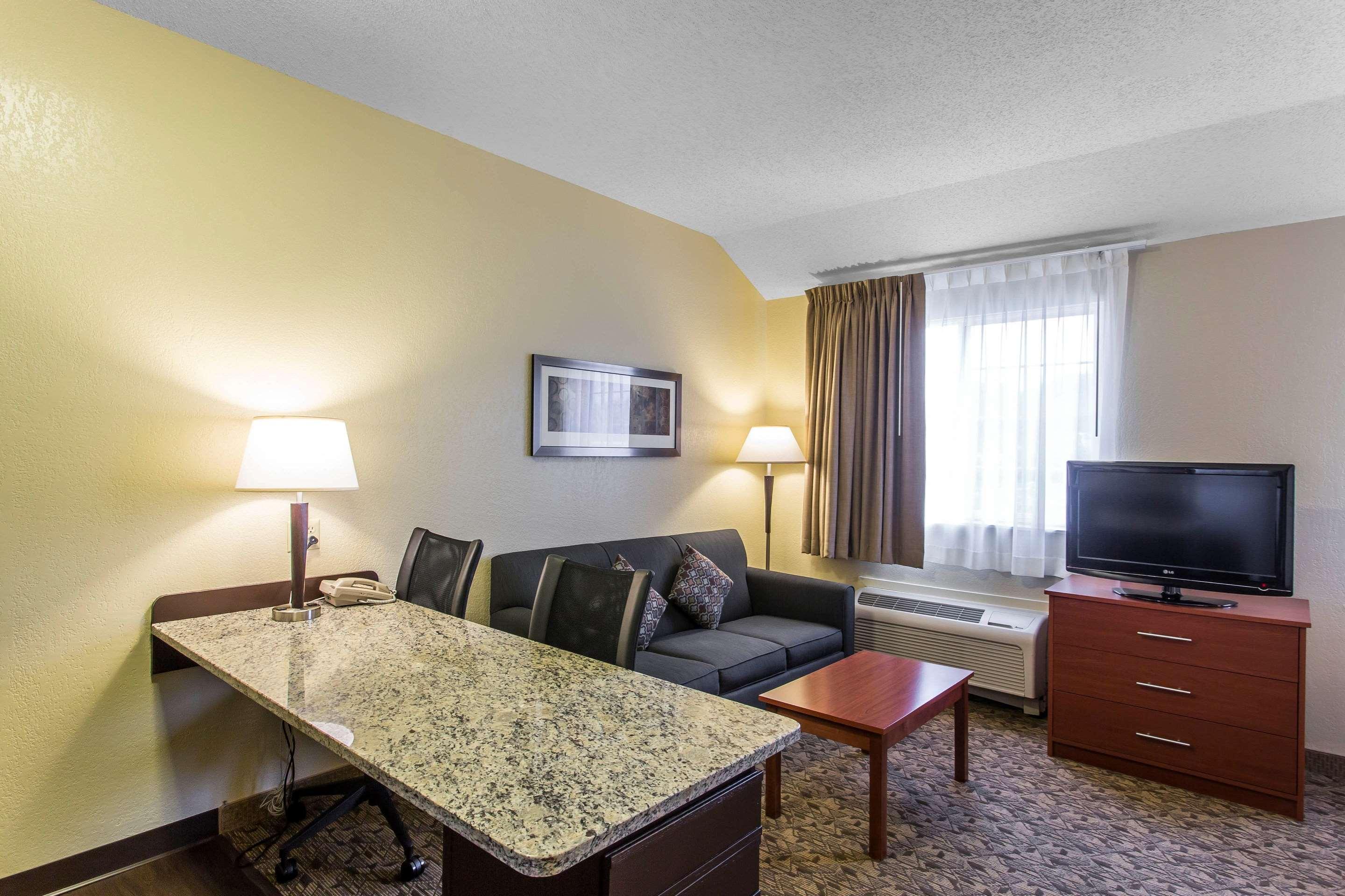 Mainstay Suites Brentwood-Nashville Luaran gambar