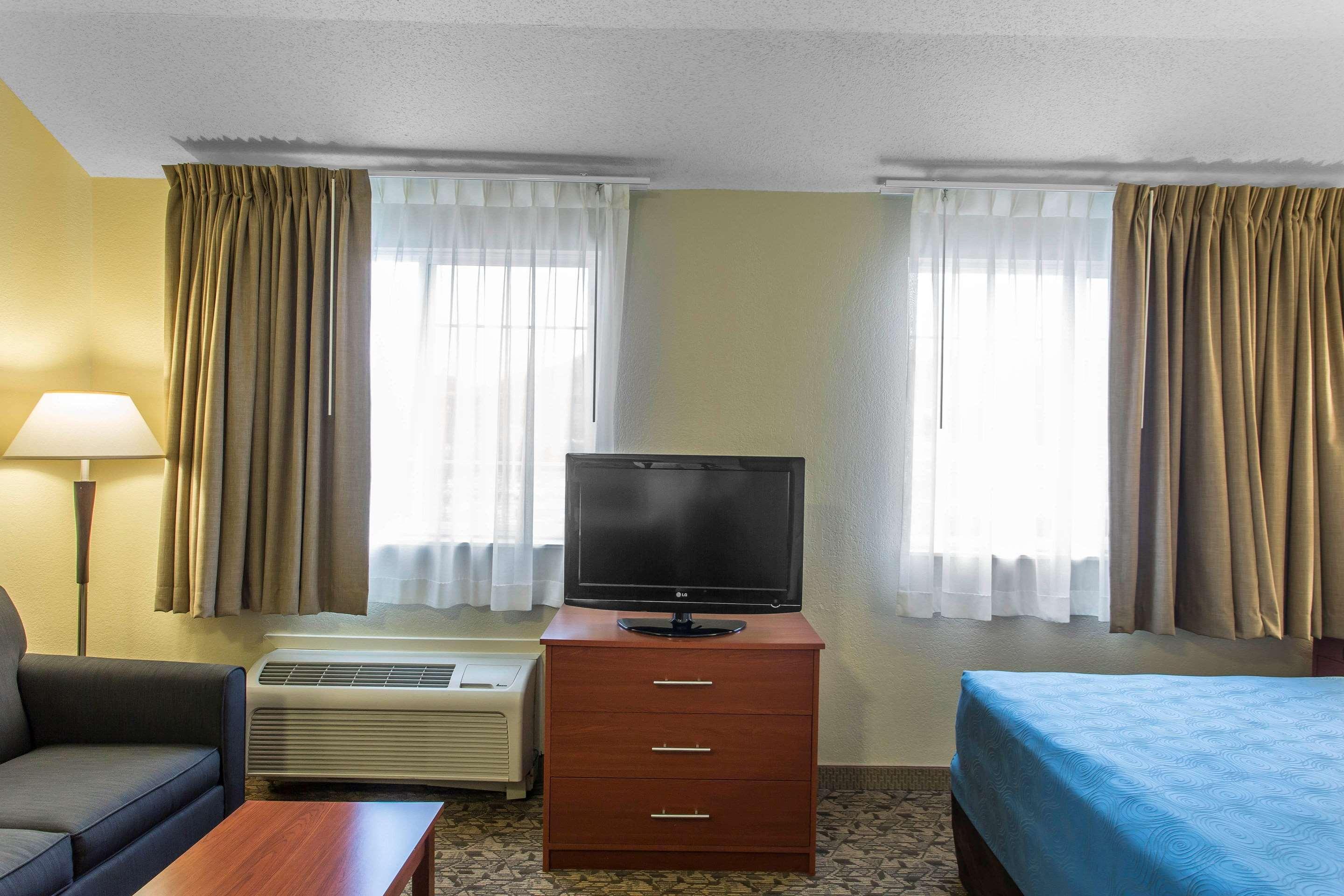 Mainstay Suites Brentwood-Nashville Luaran gambar