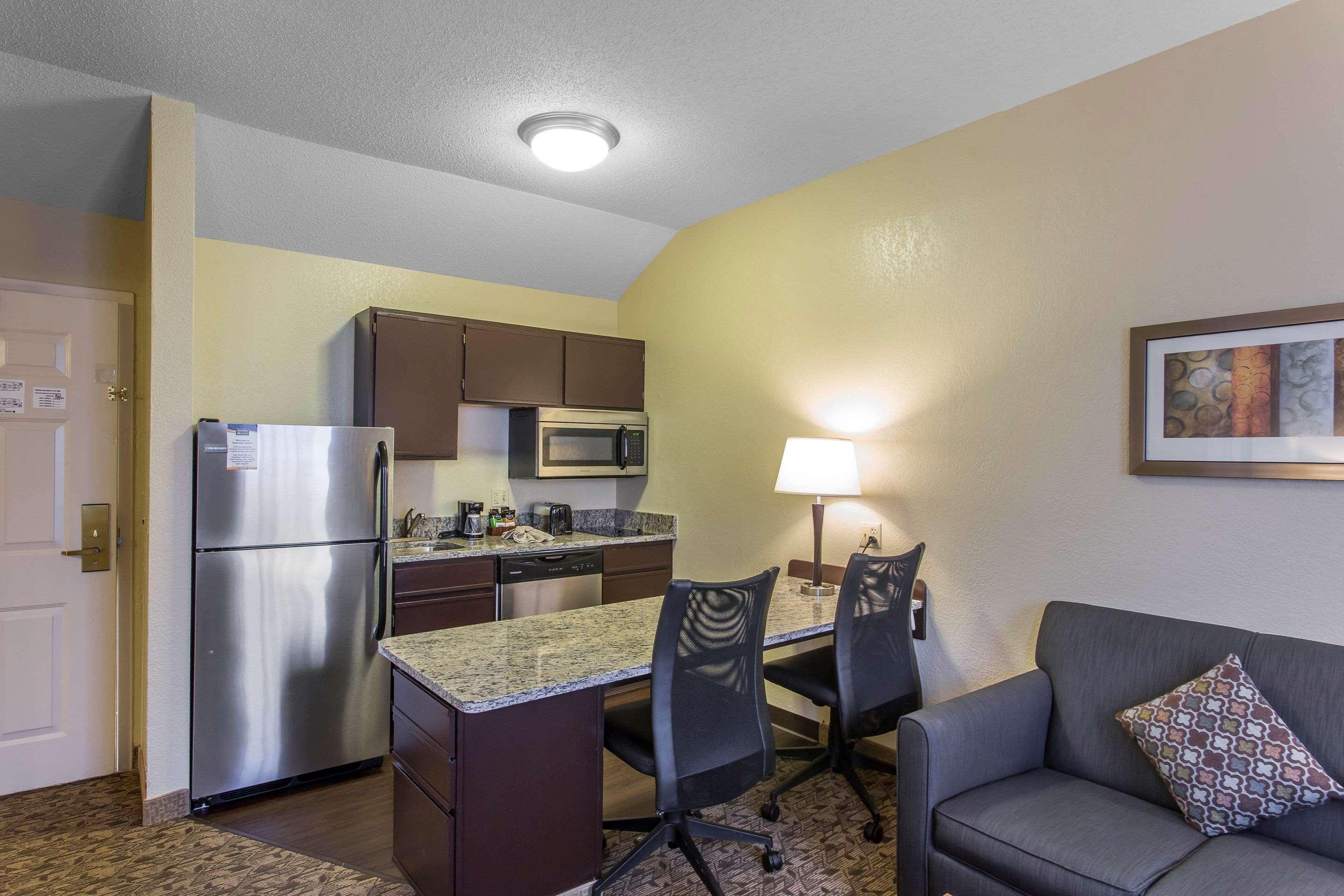 Mainstay Suites Brentwood-Nashville Luaran gambar