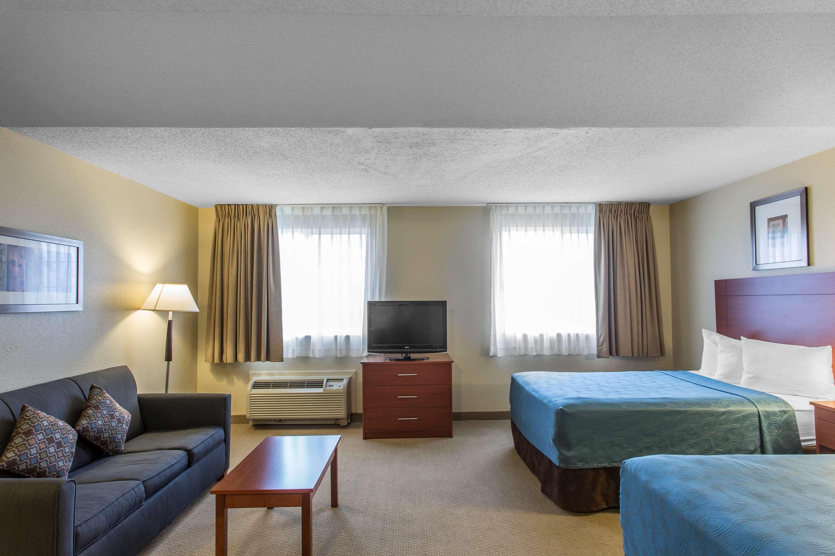 Mainstay Suites Brentwood-Nashville Luaran gambar