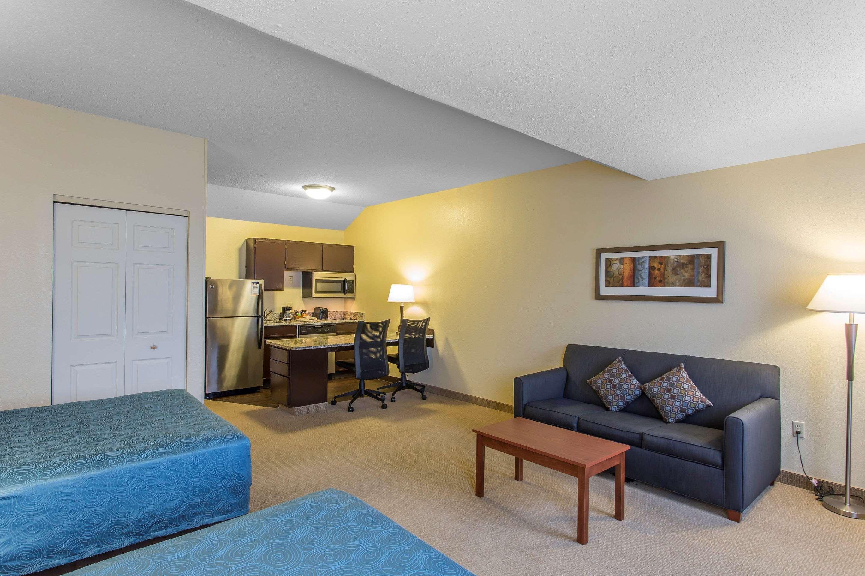 Mainstay Suites Brentwood-Nashville Luaran gambar