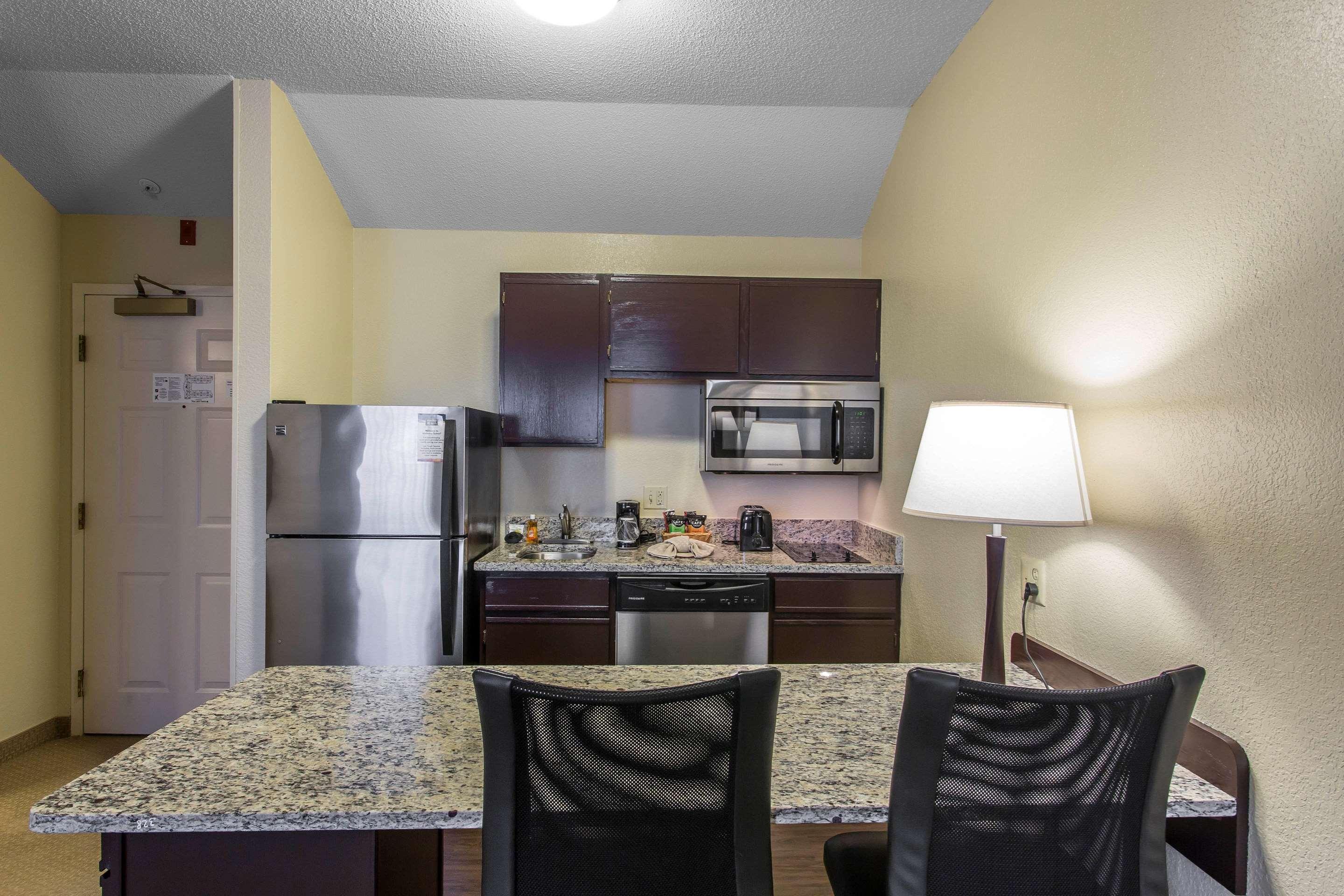 Mainstay Suites Brentwood-Nashville Luaran gambar