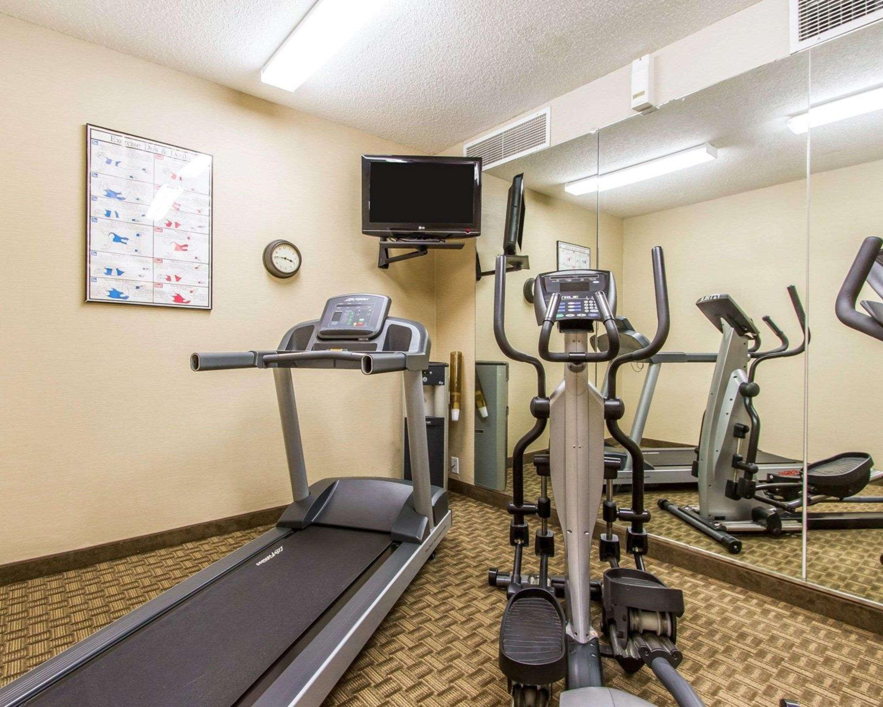 Mainstay Suites Brentwood-Nashville Luaran gambar