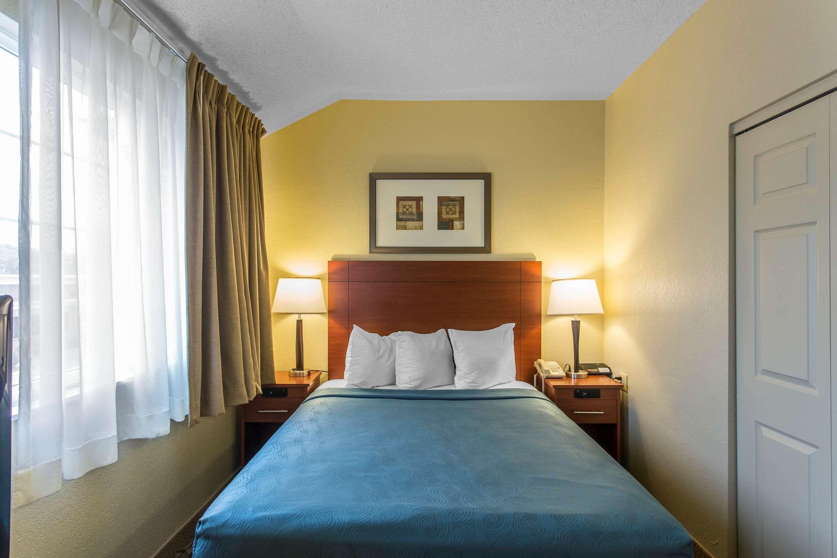 Mainstay Suites Brentwood-Nashville Luaran gambar