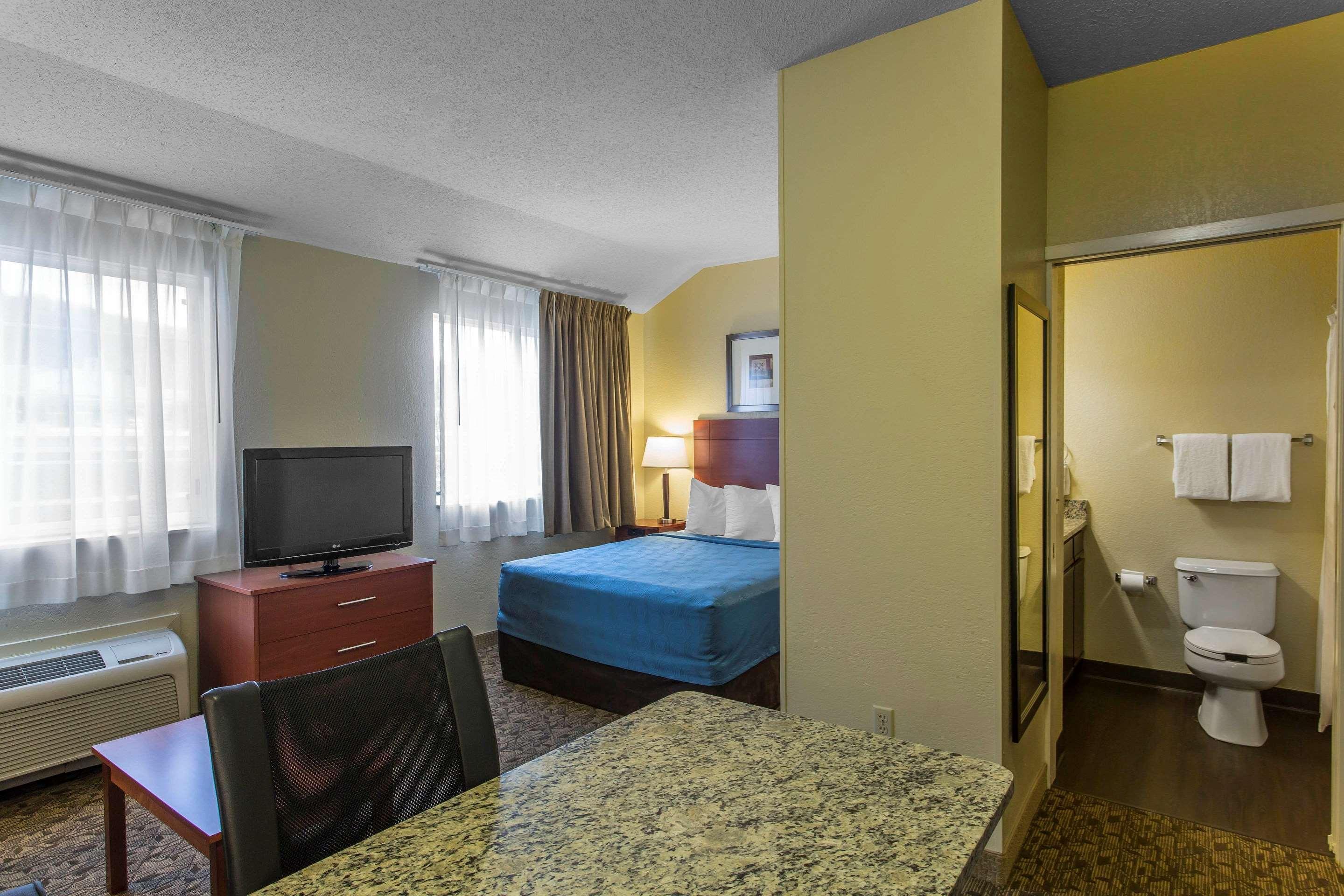 Mainstay Suites Brentwood-Nashville Luaran gambar