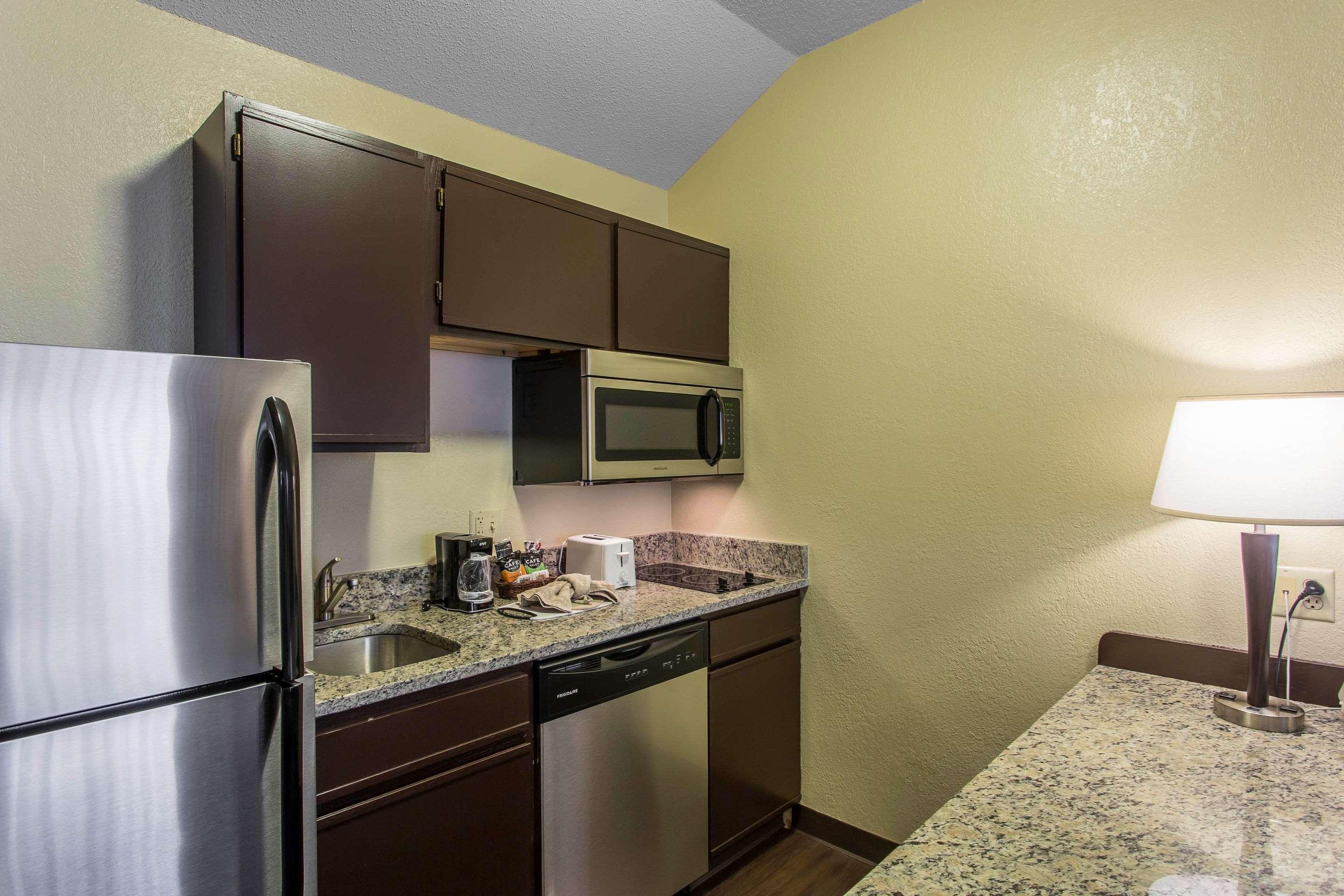 Mainstay Suites Brentwood-Nashville Luaran gambar