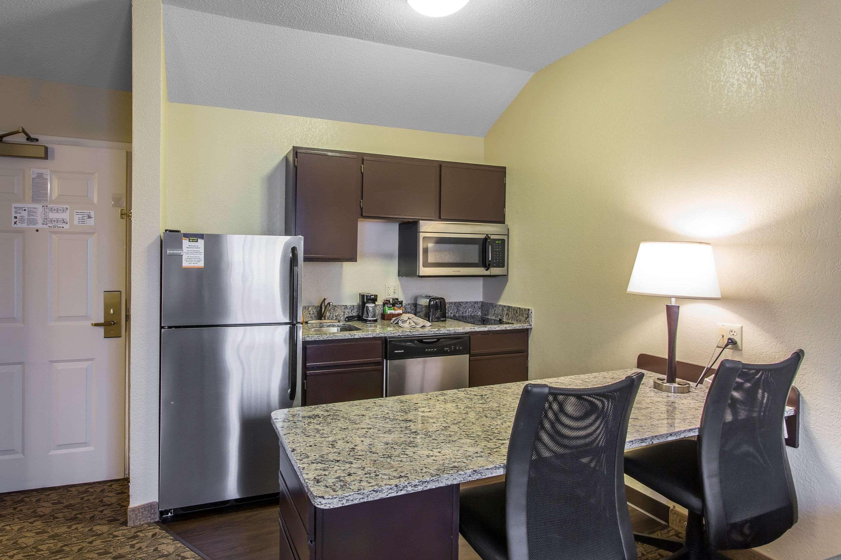 Mainstay Suites Brentwood-Nashville Luaran gambar