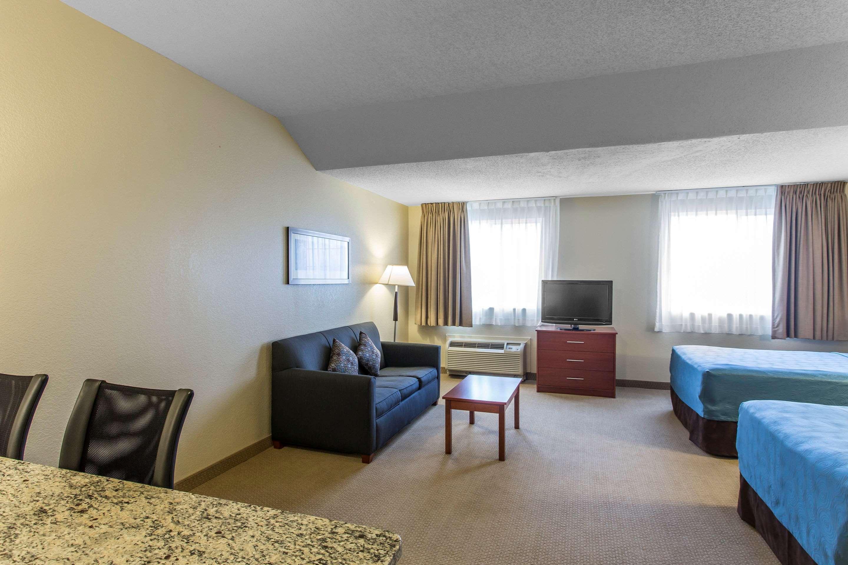 Mainstay Suites Brentwood-Nashville Luaran gambar