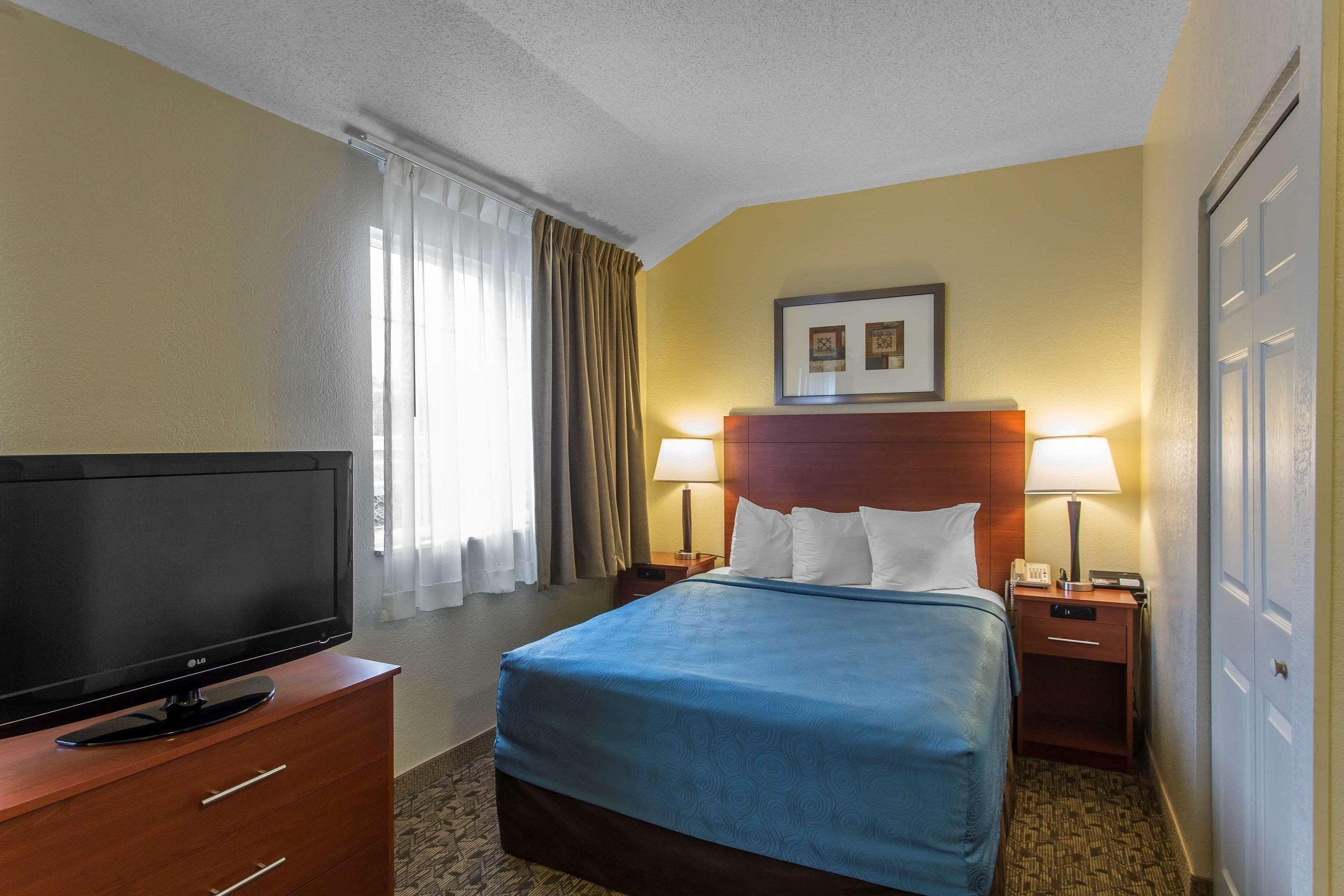 Mainstay Suites Brentwood-Nashville Luaran gambar