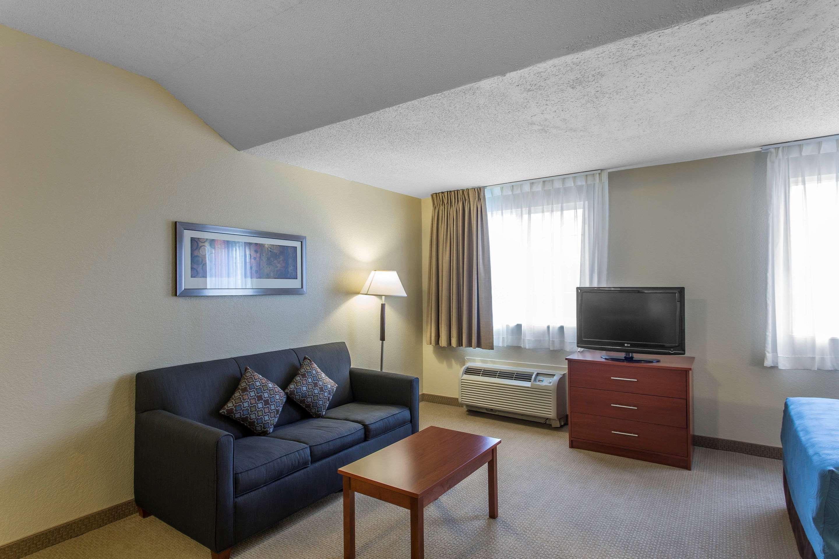 Mainstay Suites Brentwood-Nashville Luaran gambar