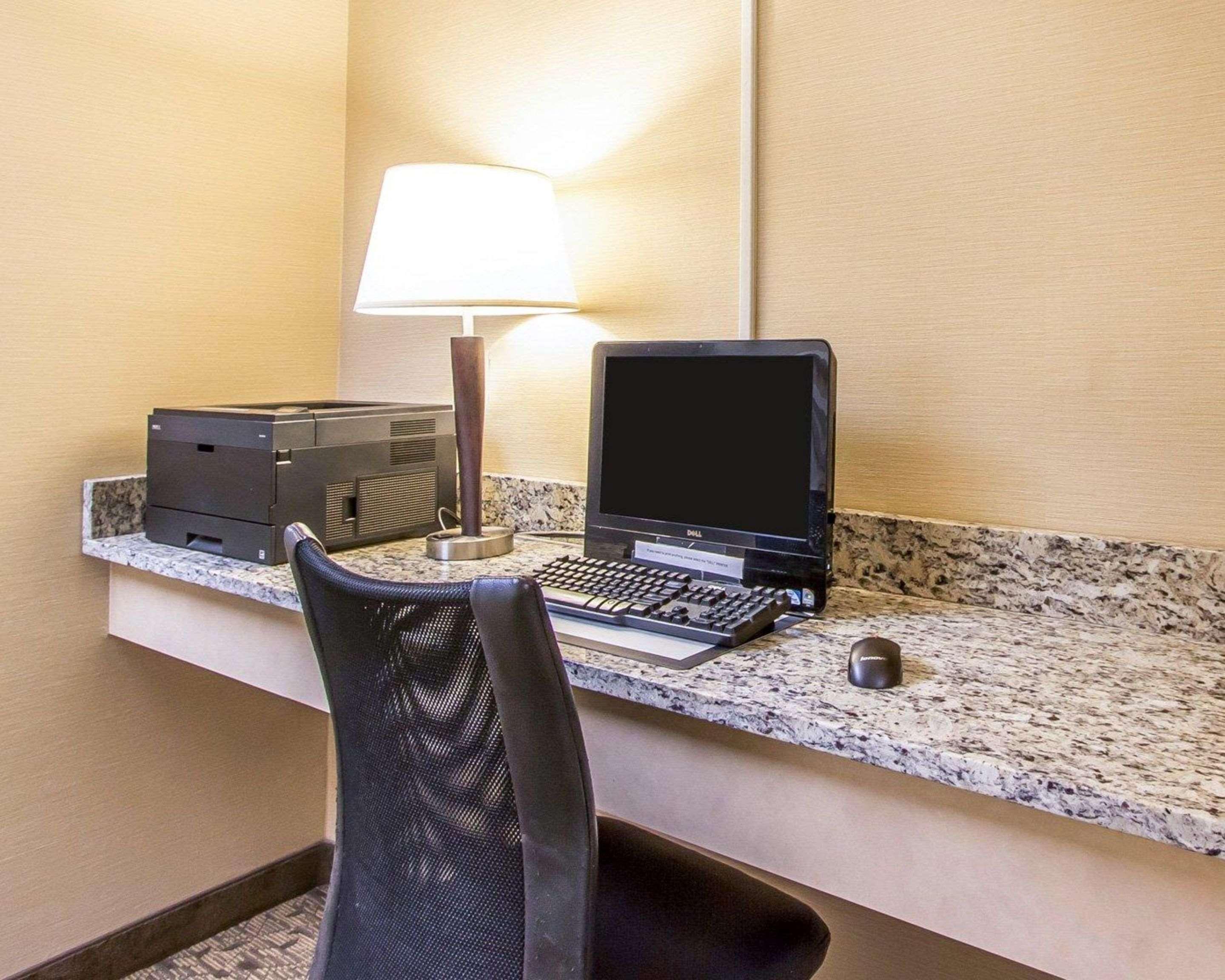 Mainstay Suites Brentwood-Nashville Luaran gambar