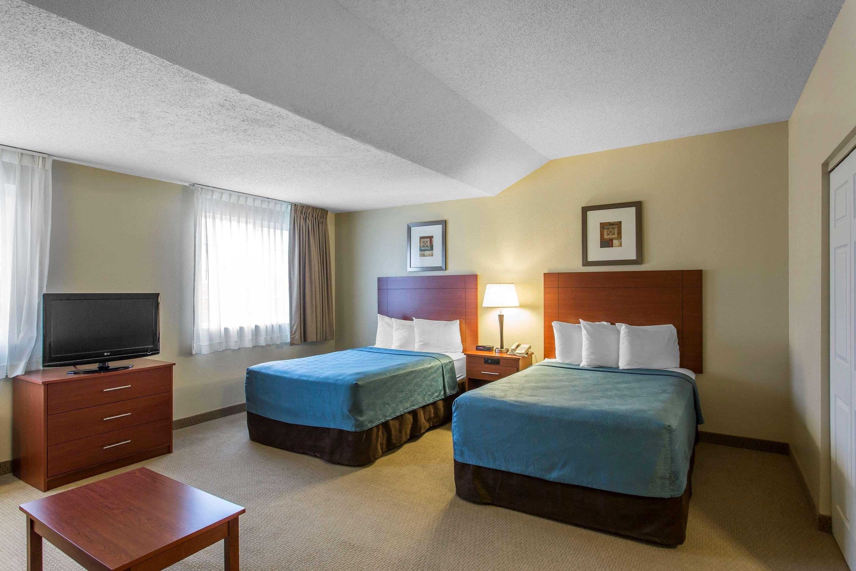 Mainstay Suites Brentwood-Nashville Luaran gambar