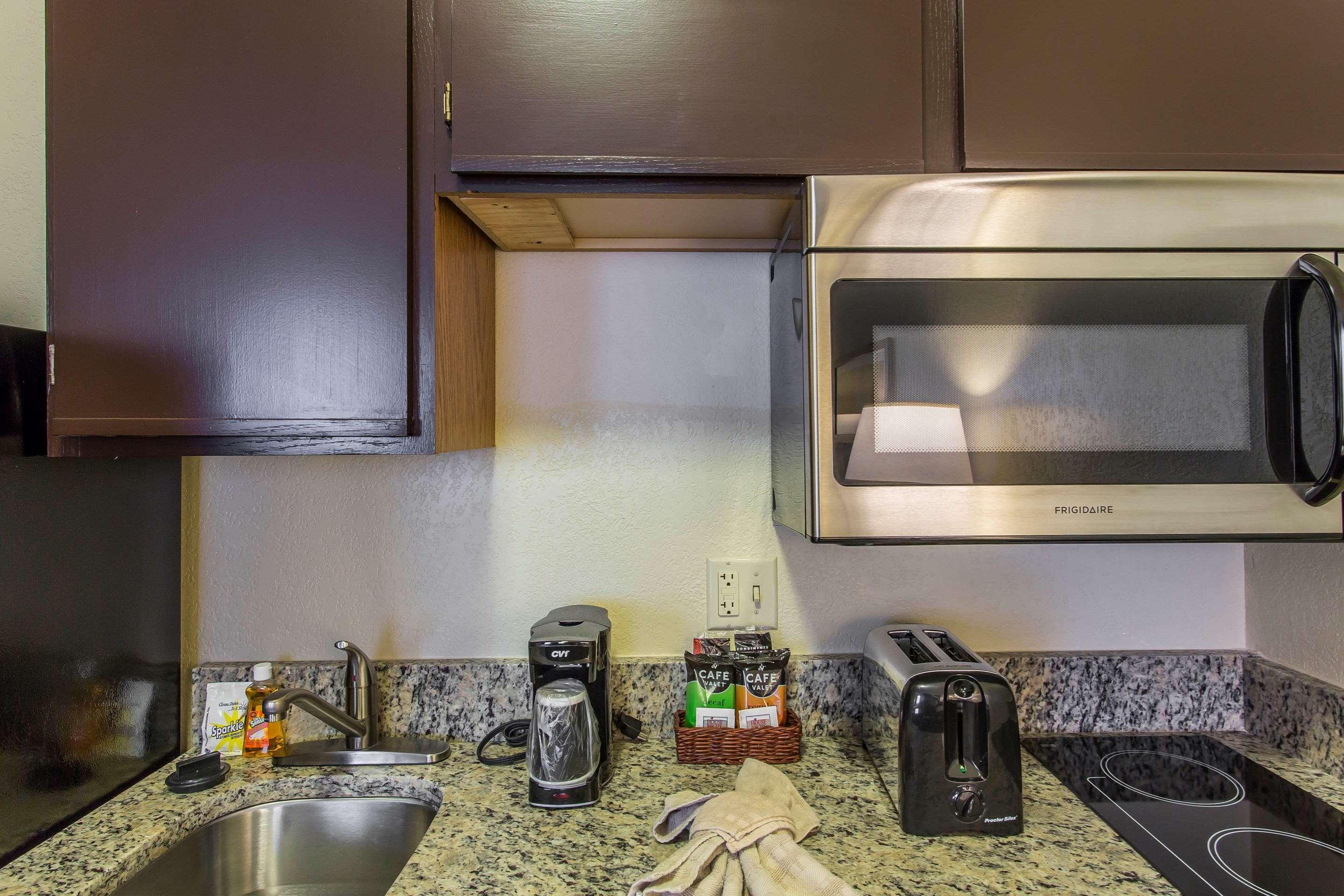 Mainstay Suites Brentwood-Nashville Luaran gambar