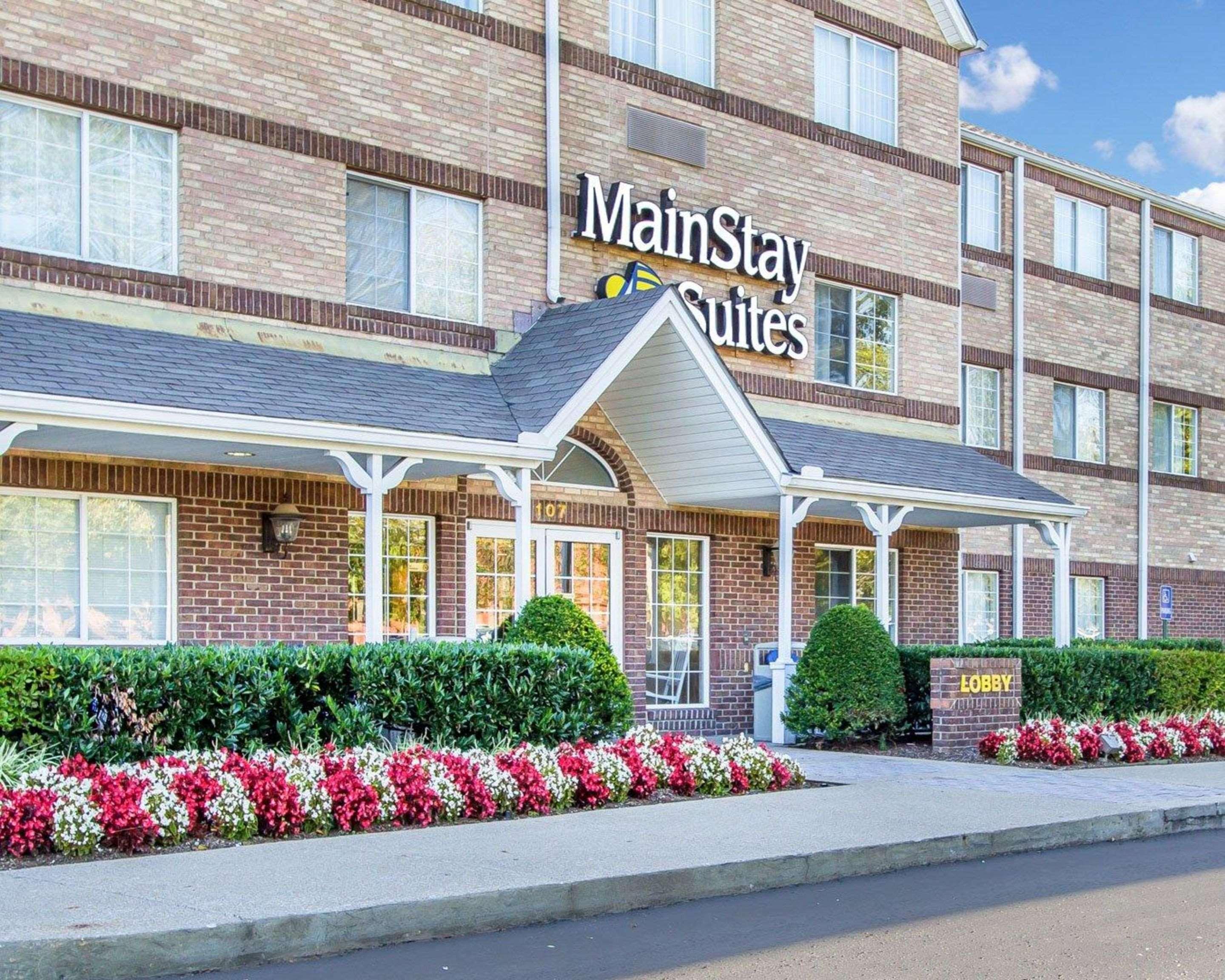 Mainstay Suites Brentwood-Nashville Luaran gambar