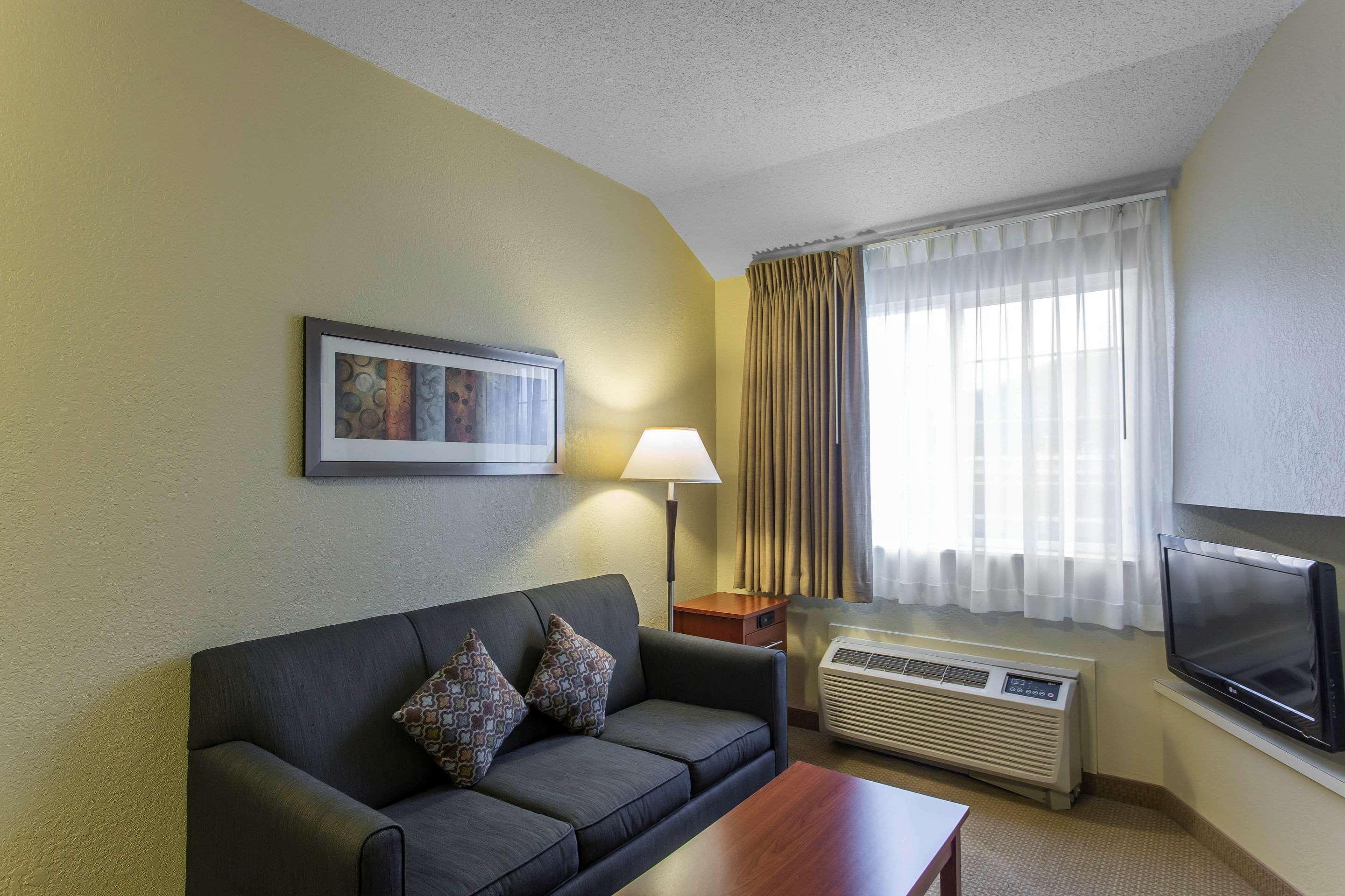 Mainstay Suites Brentwood-Nashville Luaran gambar