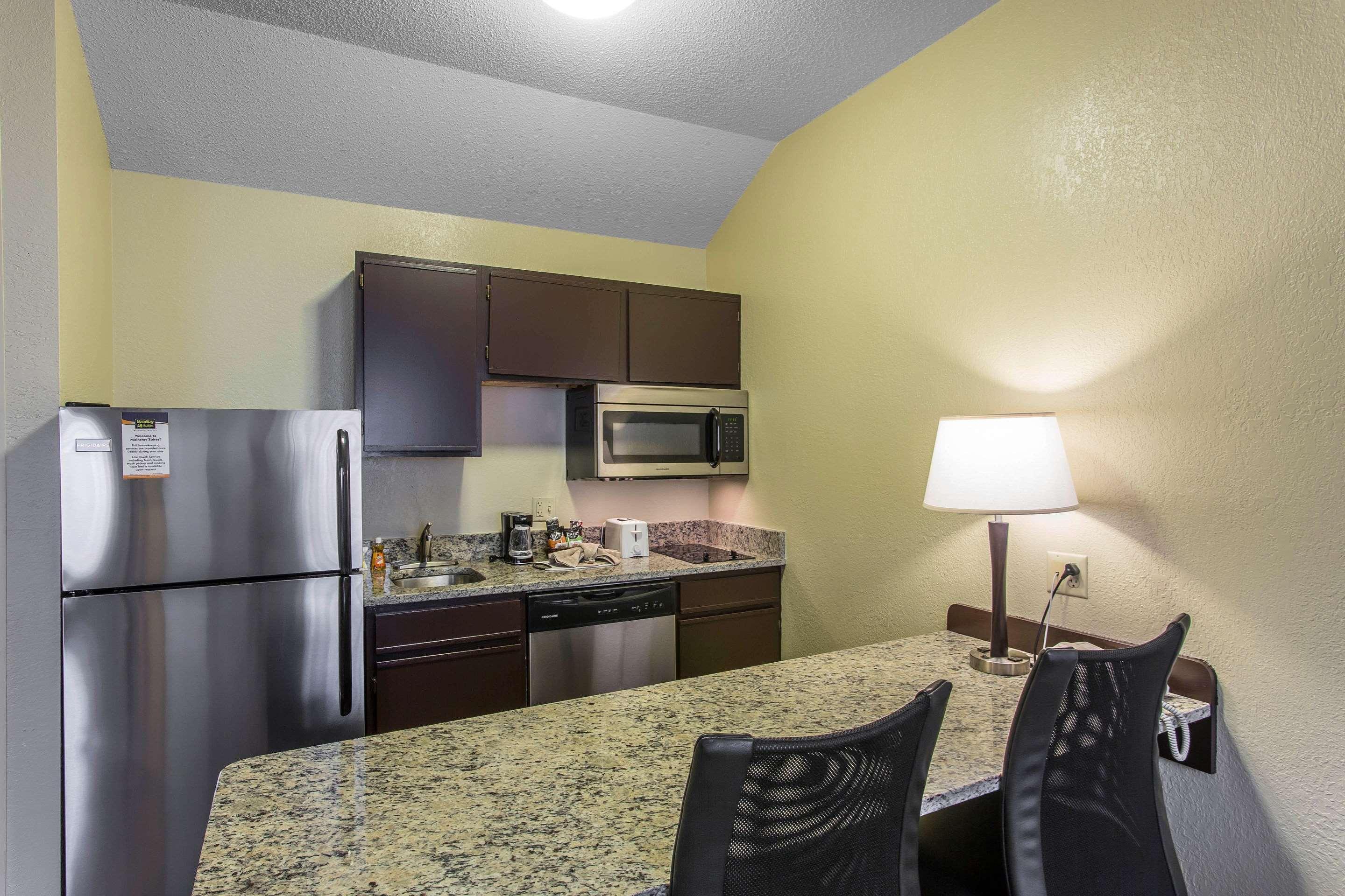 Mainstay Suites Brentwood-Nashville Luaran gambar