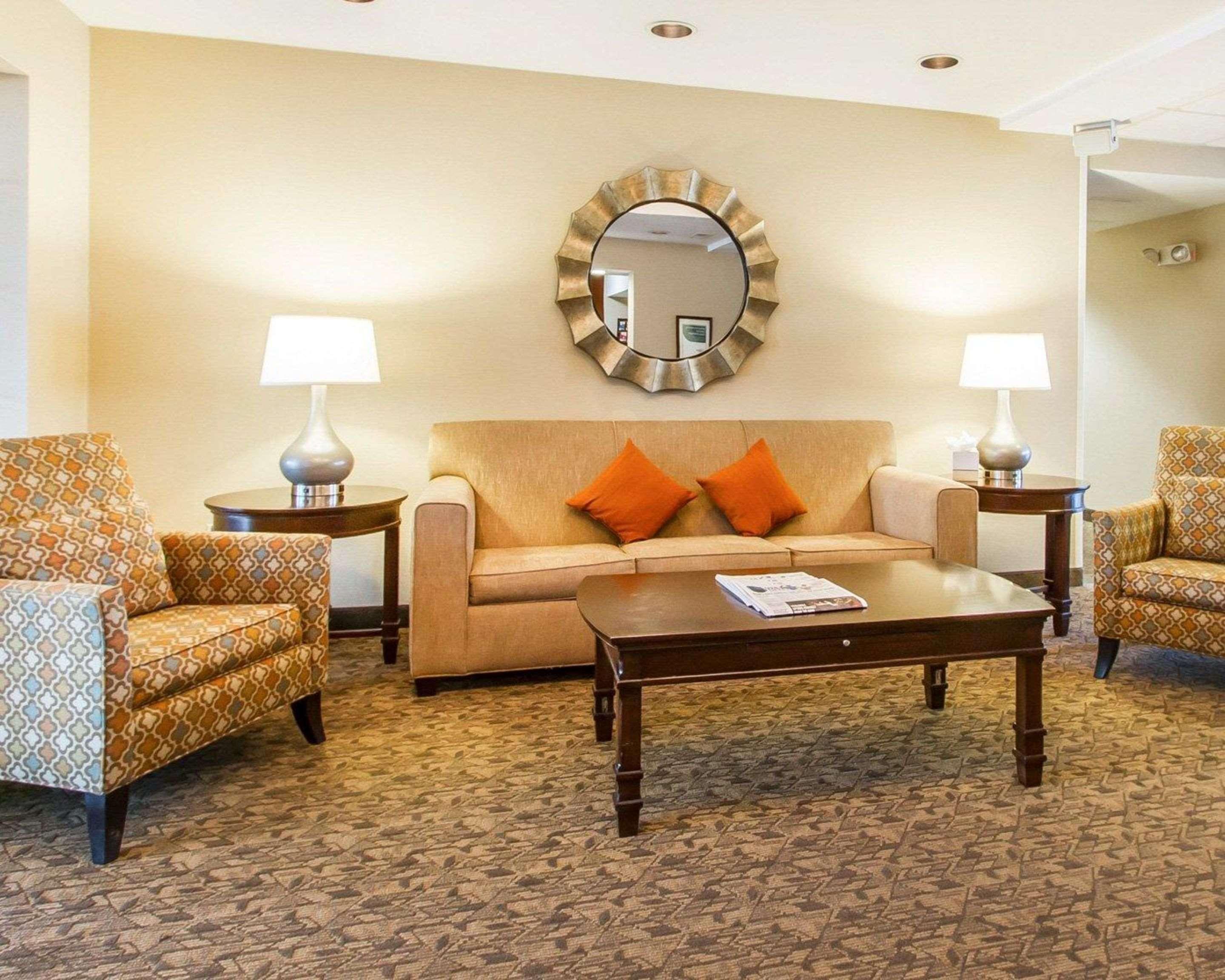 Mainstay Suites Brentwood-Nashville Luaran gambar