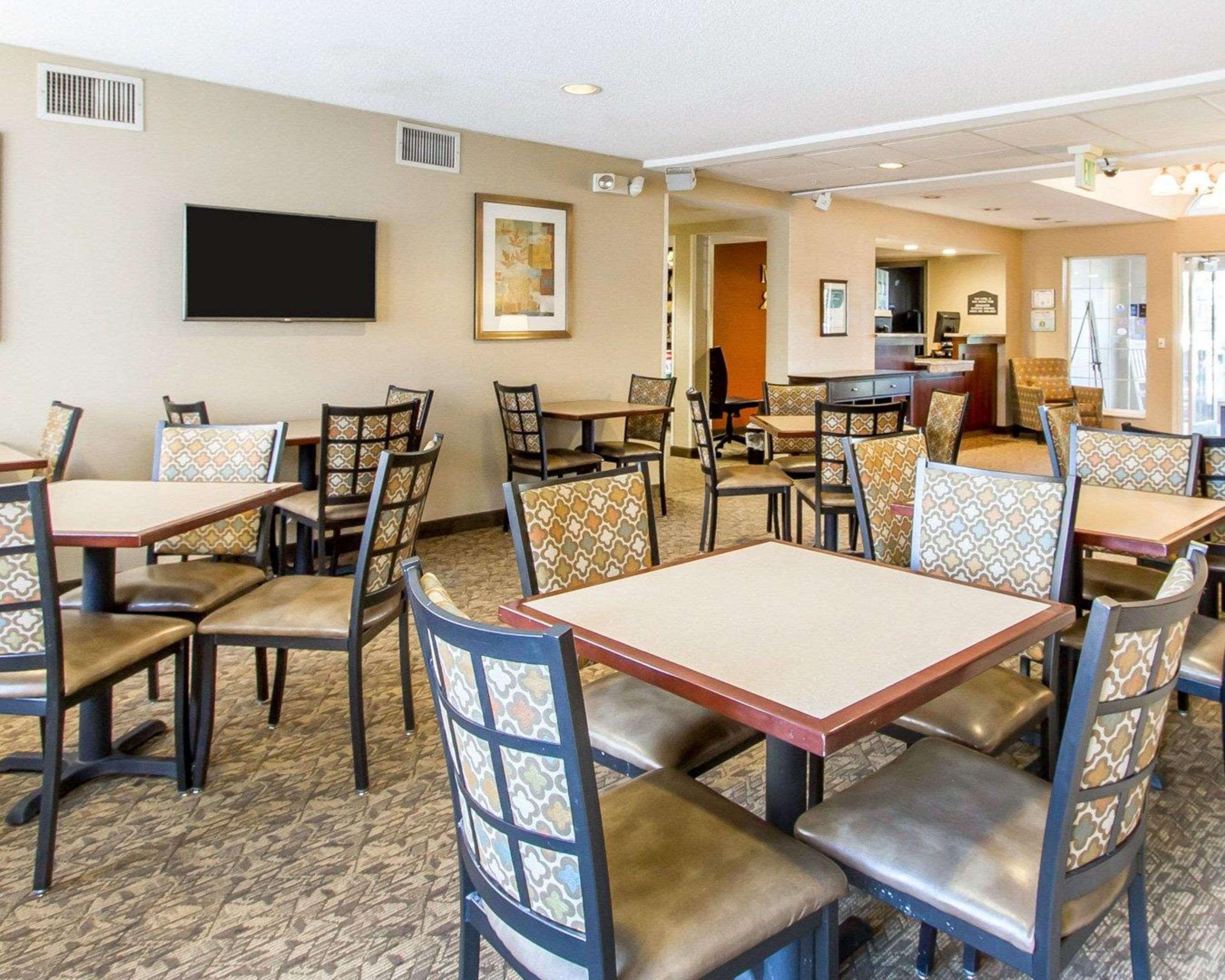 Mainstay Suites Brentwood-Nashville Luaran gambar