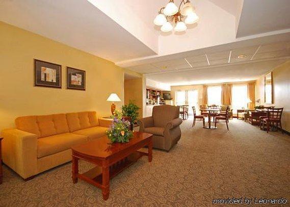 Mainstay Suites Brentwood-Nashville Dalaman gambar