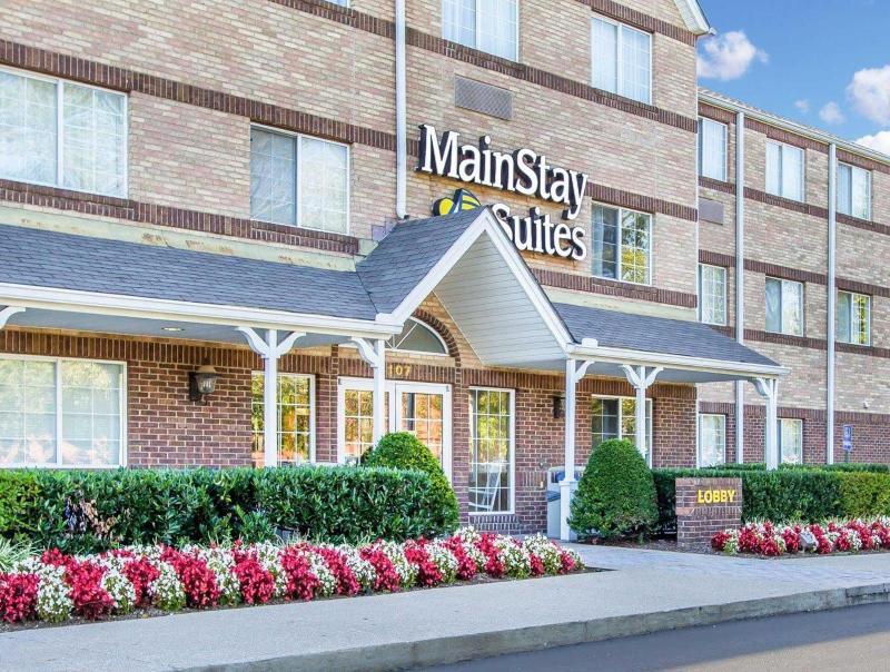 Mainstay Suites Brentwood-Nashville Luaran gambar