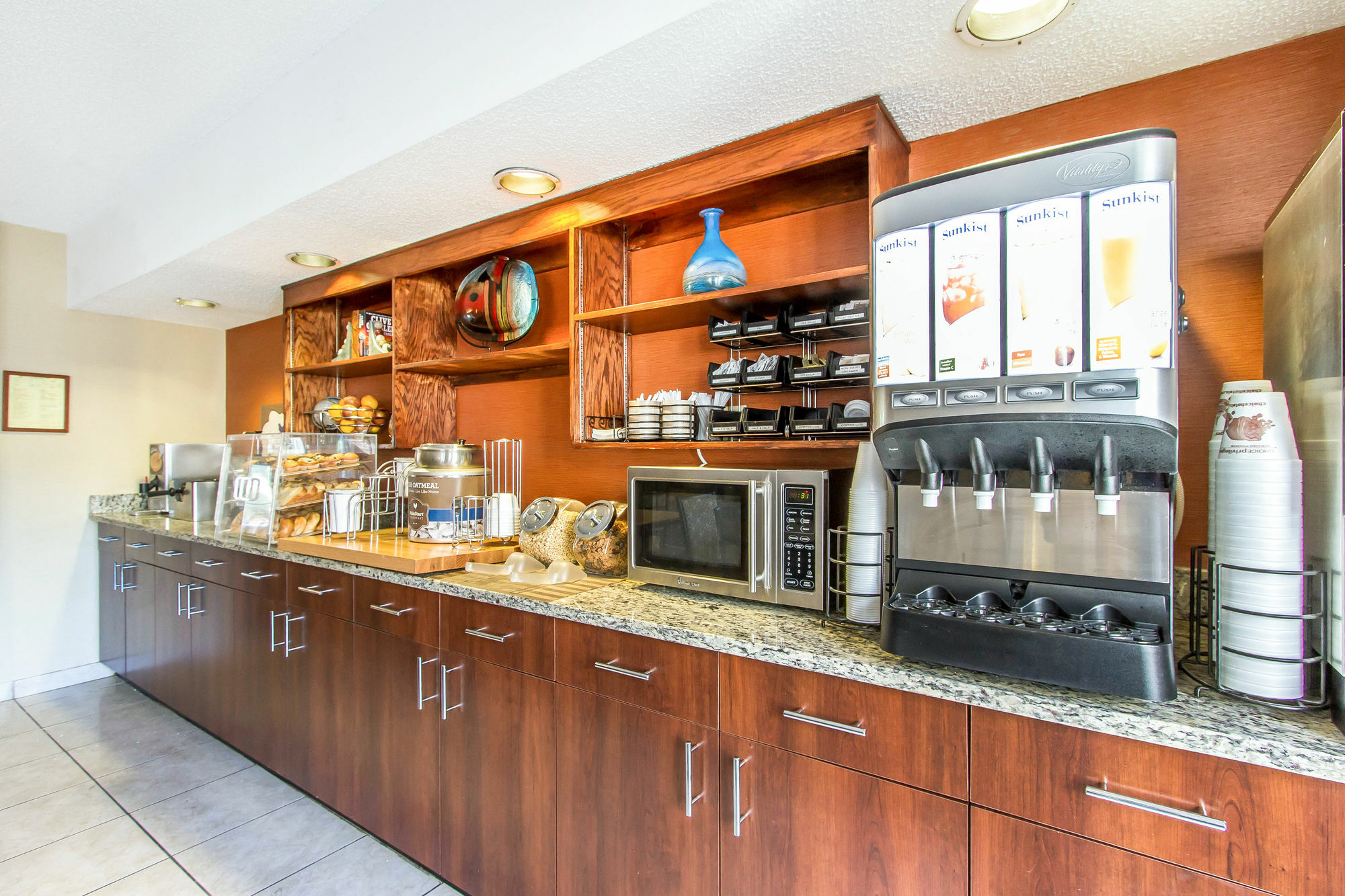 Mainstay Suites Brentwood-Nashville Luaran gambar