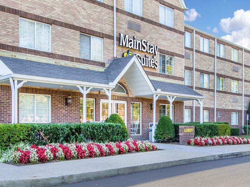 Mainstay Suites Brentwood-Nashville Luaran gambar