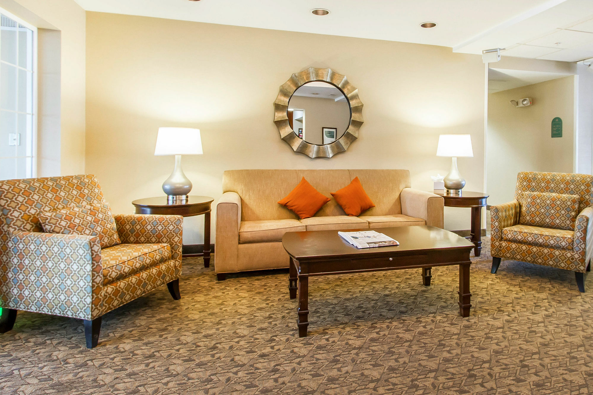 Mainstay Suites Brentwood-Nashville Luaran gambar