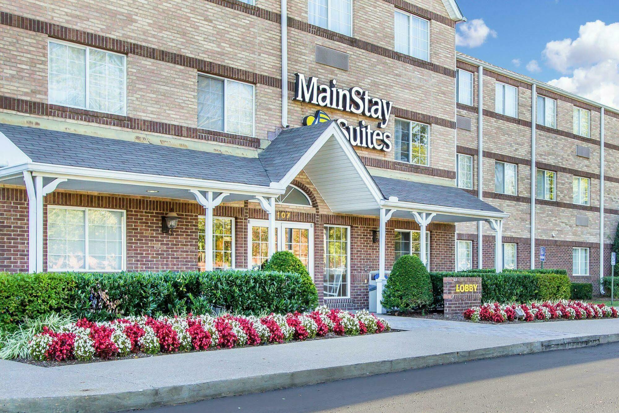 Mainstay Suites Brentwood-Nashville Luaran gambar