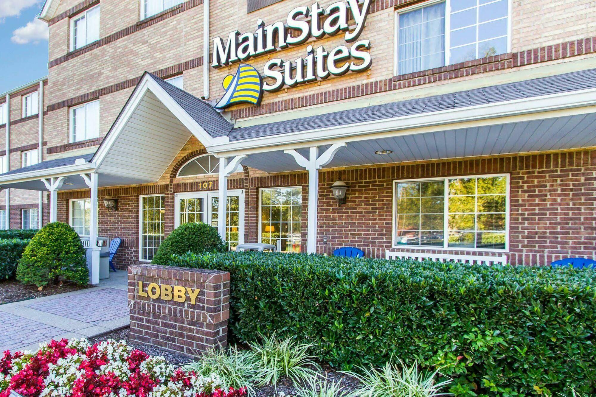 Mainstay Suites Brentwood-Nashville Luaran gambar