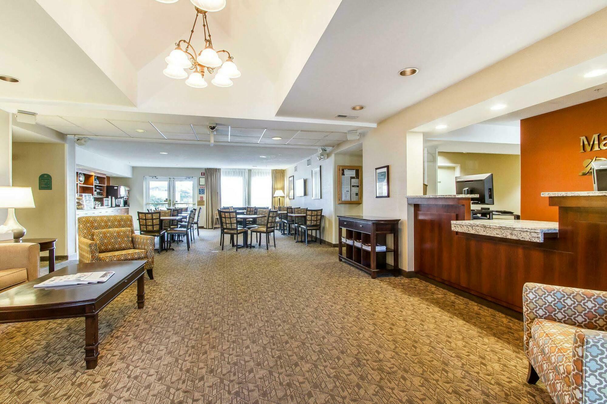 Mainstay Suites Brentwood-Nashville Luaran gambar